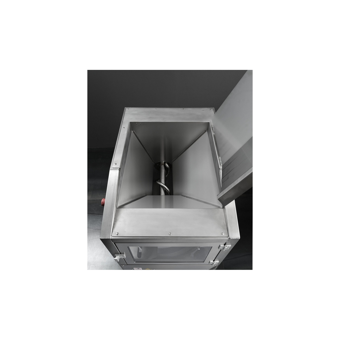 Diviseuse bouleuse automatique M50 Fruilco