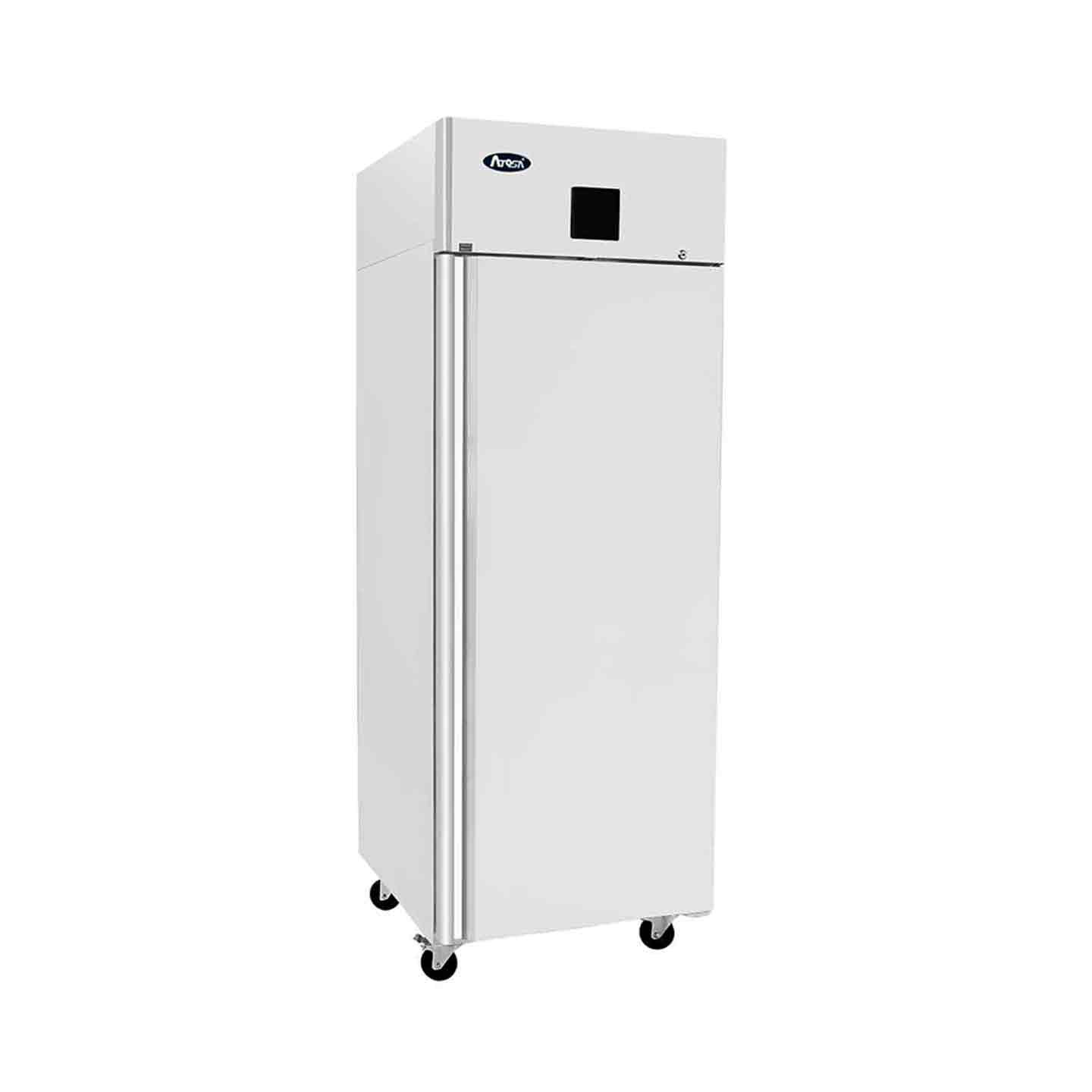 Armoire réfrigérée négative GN2/1 Atosa