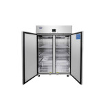 Armoire réfrigérée positive GN2/1 Atosa