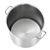 Marmite 70L Bartscher 100442 inox grande capacité - mondialchr.com