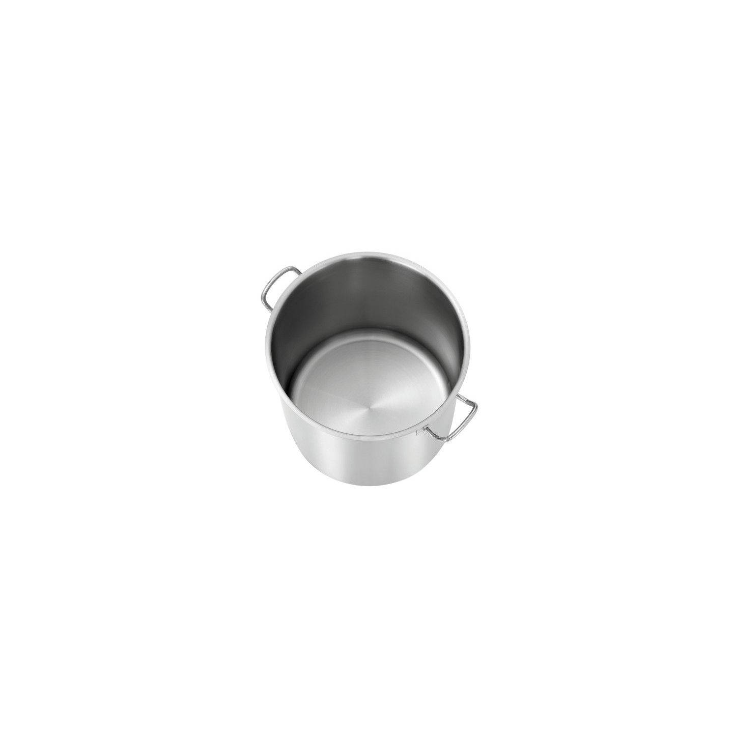 Marmite 70L Bartscher 100442 inox grande capacité - mondialchr.com