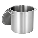 Marmite 70L Bartscher 100442 inox grande capacité - mondialchr.com