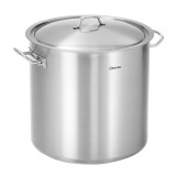 Marmite 70L Bartscher 100442 inox grande capacité - mondialchr.com