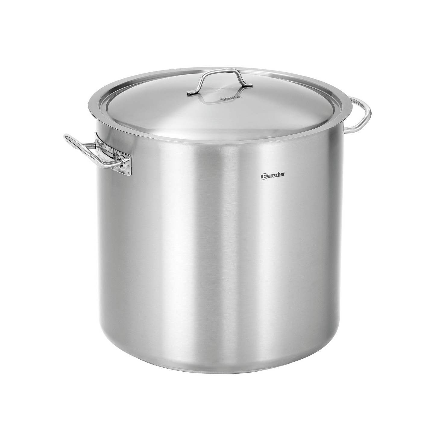 Marmite 70L Bartscher 100442 inox grande capacité - mondialchr.com