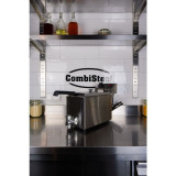 Friteuse posable électrique 4L Combisteel 7455.1001 - mondialchr.com