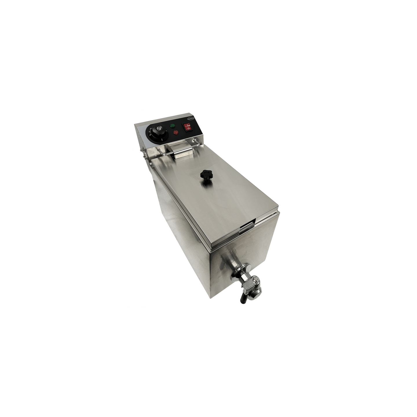 Friteuse posable électrique 4L Combisteel 7455.1001 - mondialchr.com