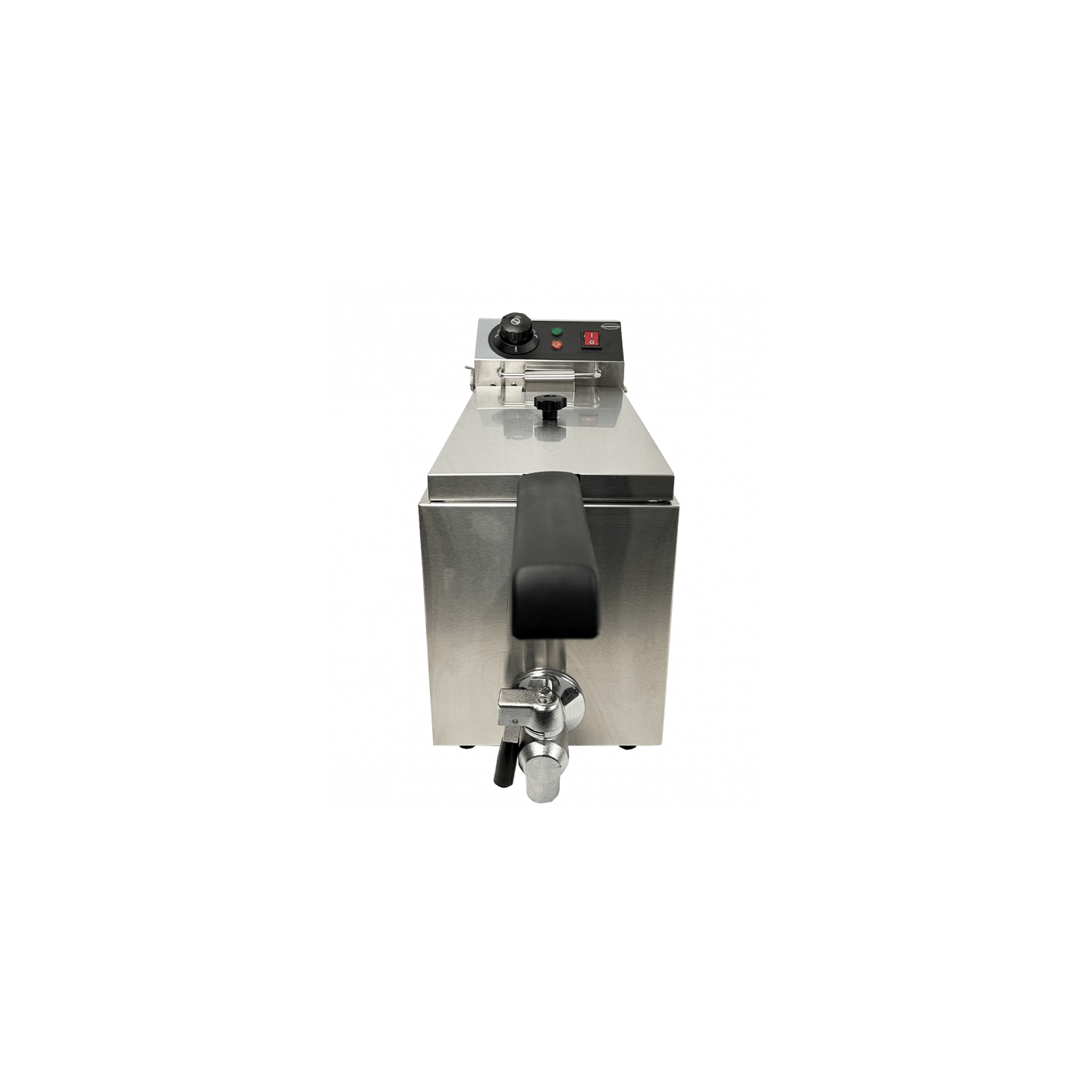 Friteuse posable électrique 4L Combisteel 7455.1001 - mondialchr.com