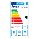 Armoire réfrigérée négative GN2/1 Atosa