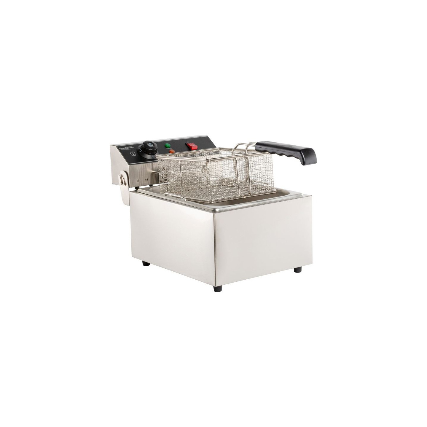 Friteuse posable électrique Combisteel 7455.1003 pro - mondialchr.com