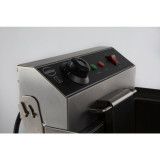 Friteuse posable électrique 8L Combisteel 7455.1000 - mondialchr.com