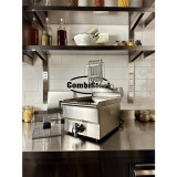 Friteuse posable électrique 8L Combisteel 7455.1000 - mondialchr.com