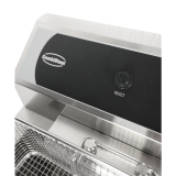 Friteuse posable électrique 25L Combisteel 7518.0210 - mondialchr.com