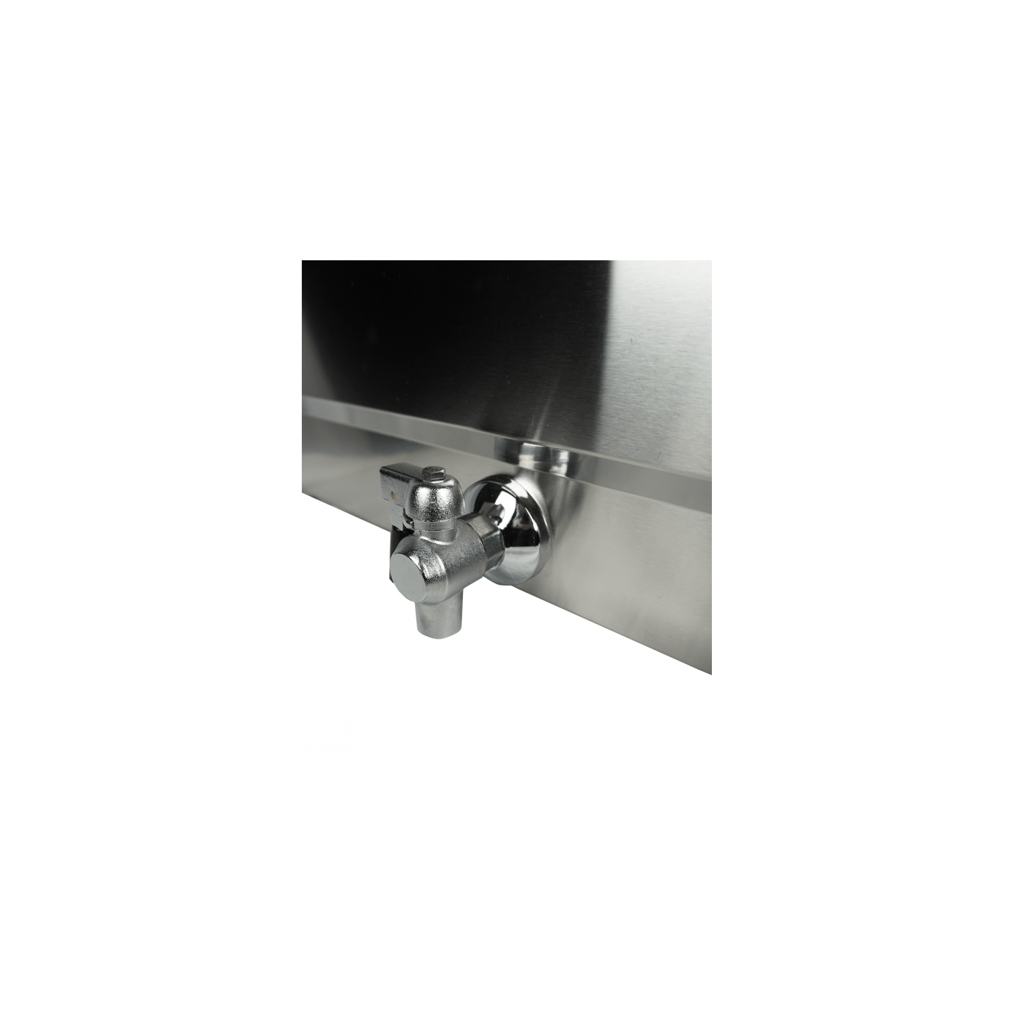 Friteuse posable électrique 25L Combisteel 7518.0210 - mondialchr.com