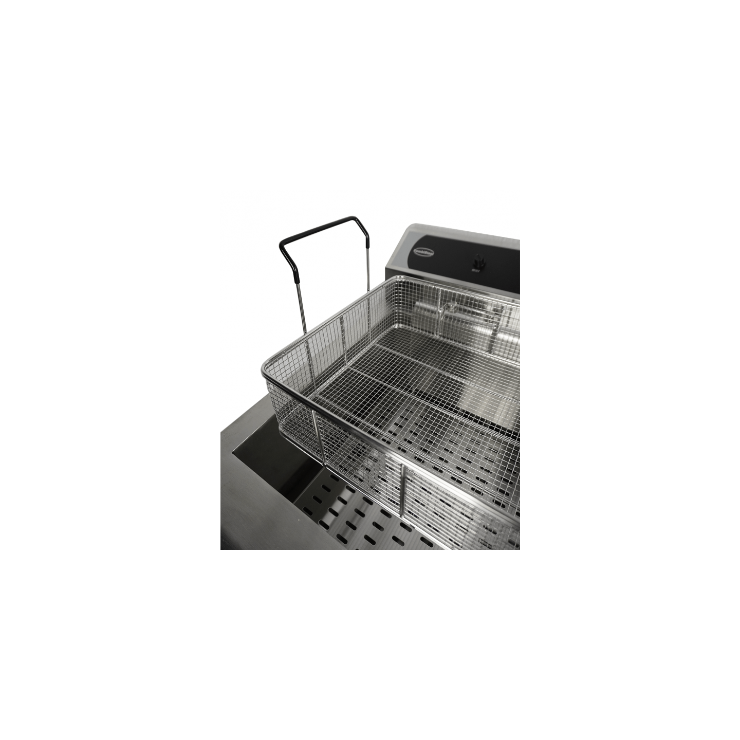 Friteuse posable électrique 25L Combisteel 7518.0210 - mondialchr.com