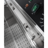 Friteuse posable électrique 25L Combisteel 7518.0210 - mondialchr.com