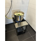 Hokker gaz Combisteel 7178.1000 haute performance - mondialchr.com