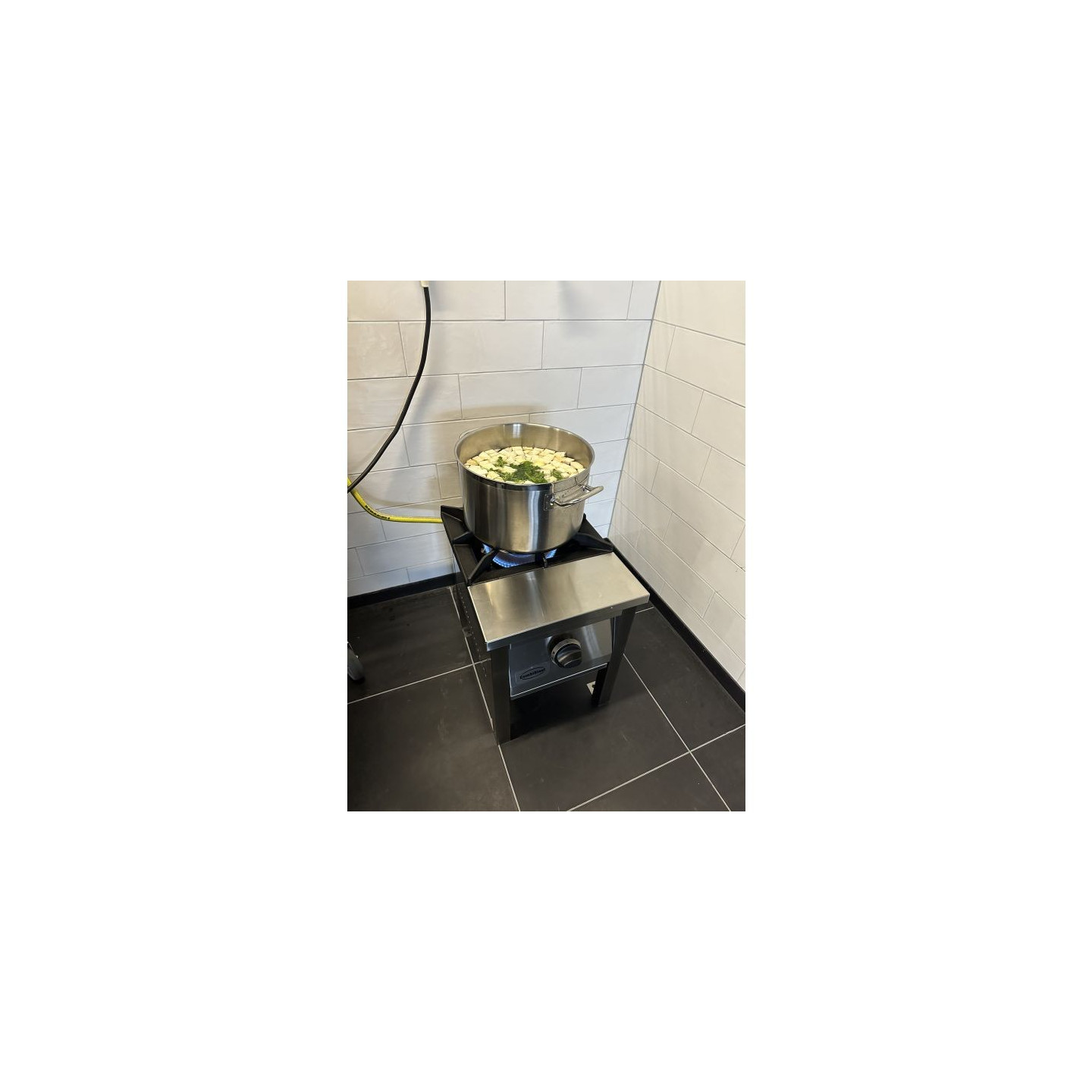 Hokker gaz Combisteel 7178.1000 haute performance - mondialchr.com
