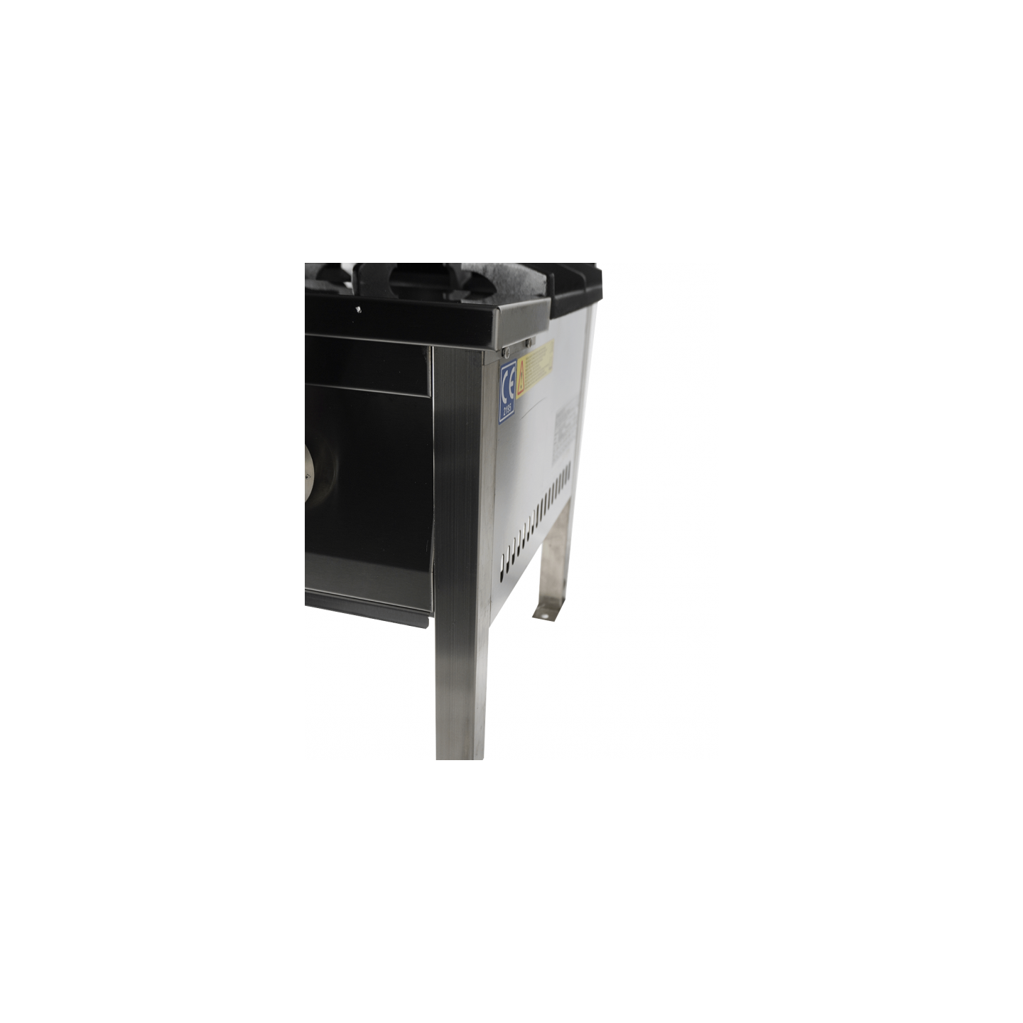 Hokker gaz Combisteel 7178.1000 haute performance - mondialchr.com