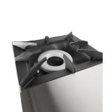 Hokker gaz Combisteel 7178.1000 haute performance - mondialchr.com
