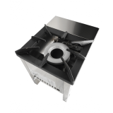 Hokker gaz Combisteel 7178.1000 haute performance - mondialchr.com