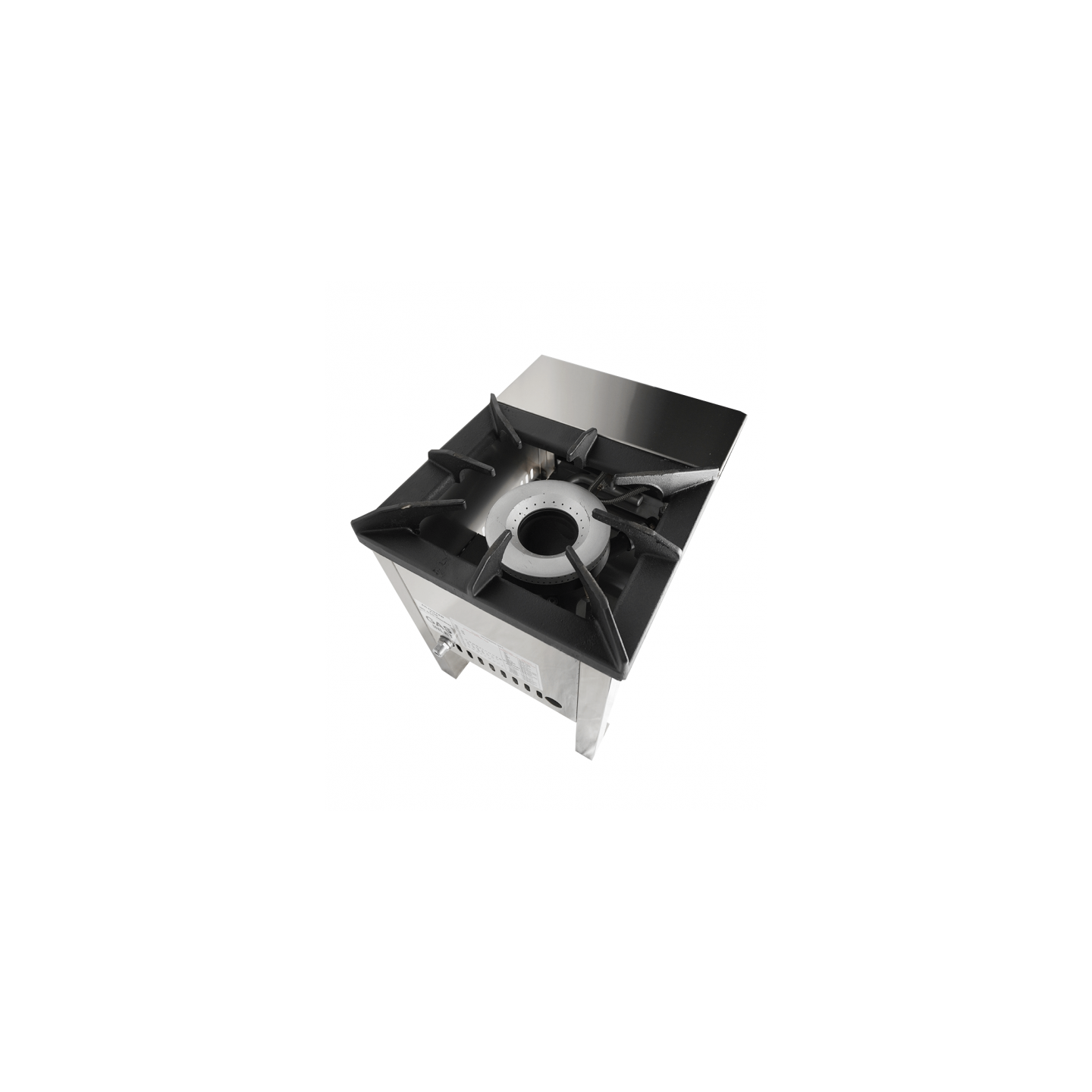 Hokker gaz Combisteel 7178.1000 haute performance - mondialchr.com