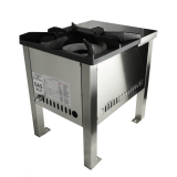 Hokker gaz Combisteel 7178.1000 haute performance - mondialchr.com