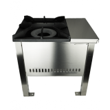 Hokker gaz Combisteel 7178.1000 haute performance - mondialchr.com