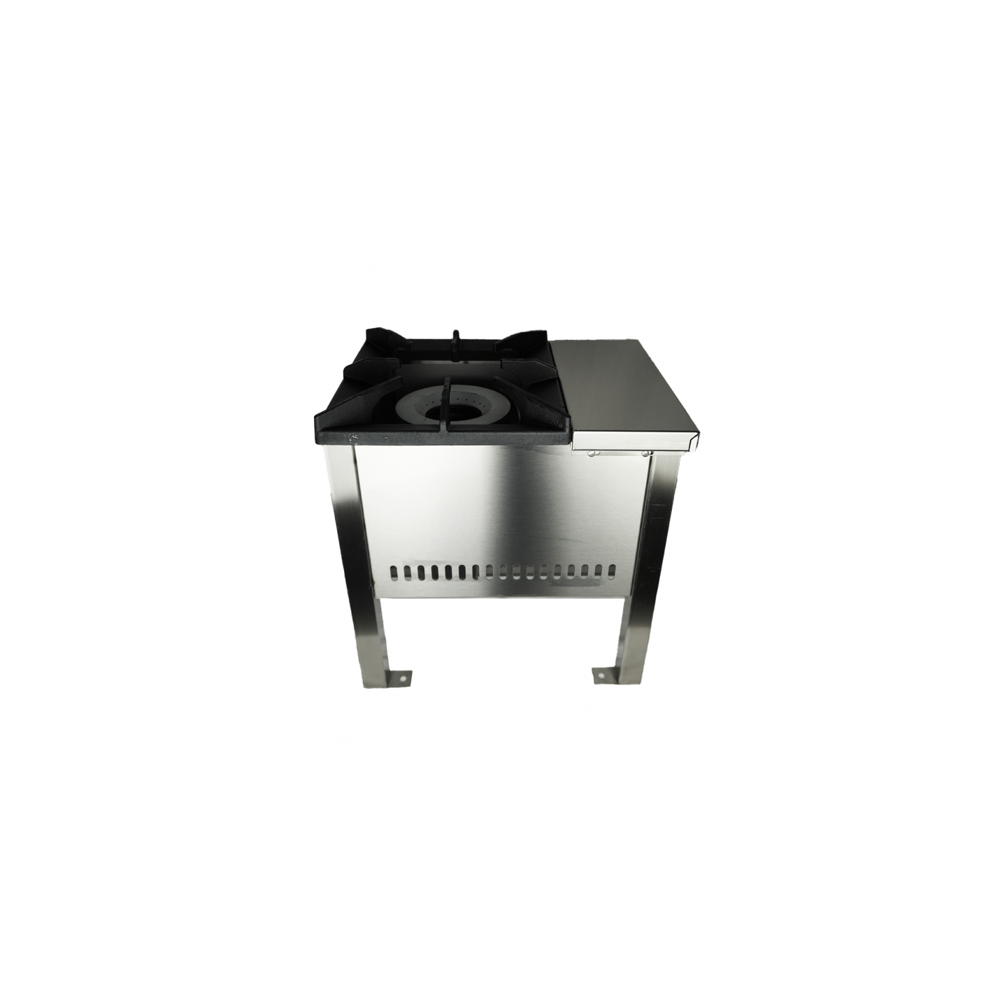 Hokker gaz Combisteel 7178.1000 haute performance - mondialchr.com