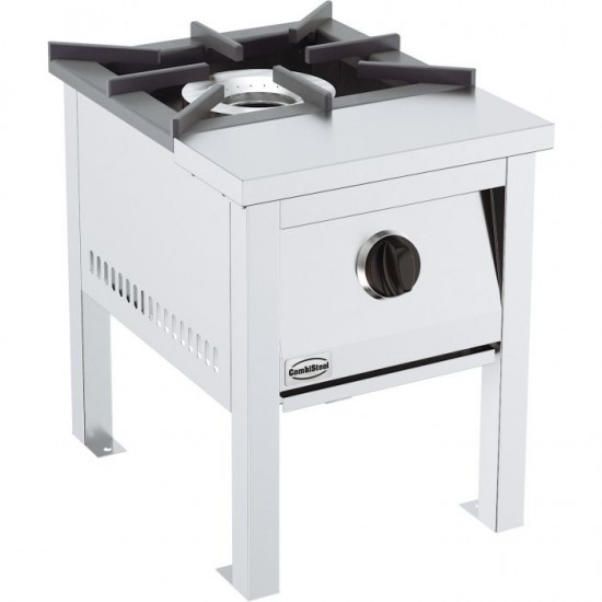 Hokker gaz Combisteel 7178.1000 haute performance - mondialchr.com