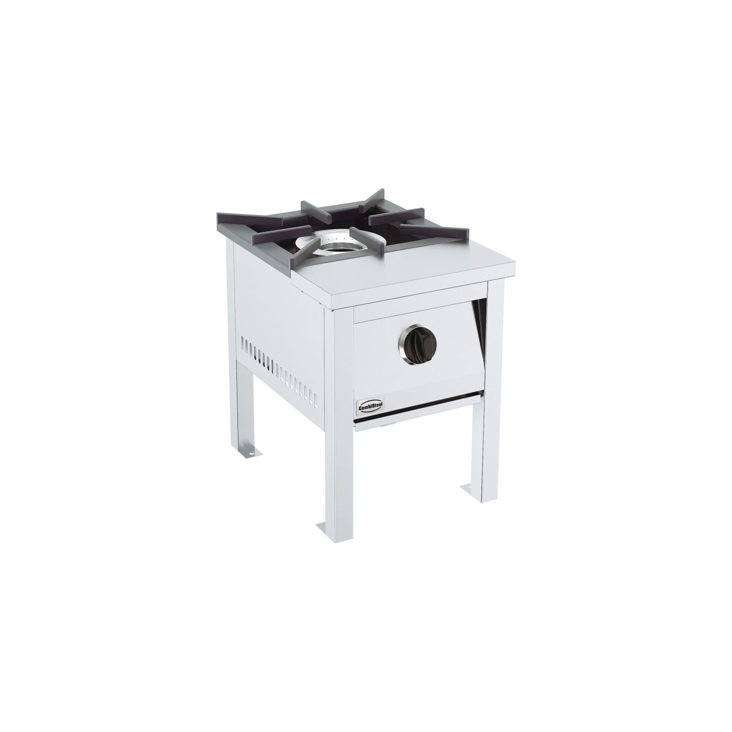 Hokker gaz Combisteel 7178.1000 haute performance - mondialchr.com