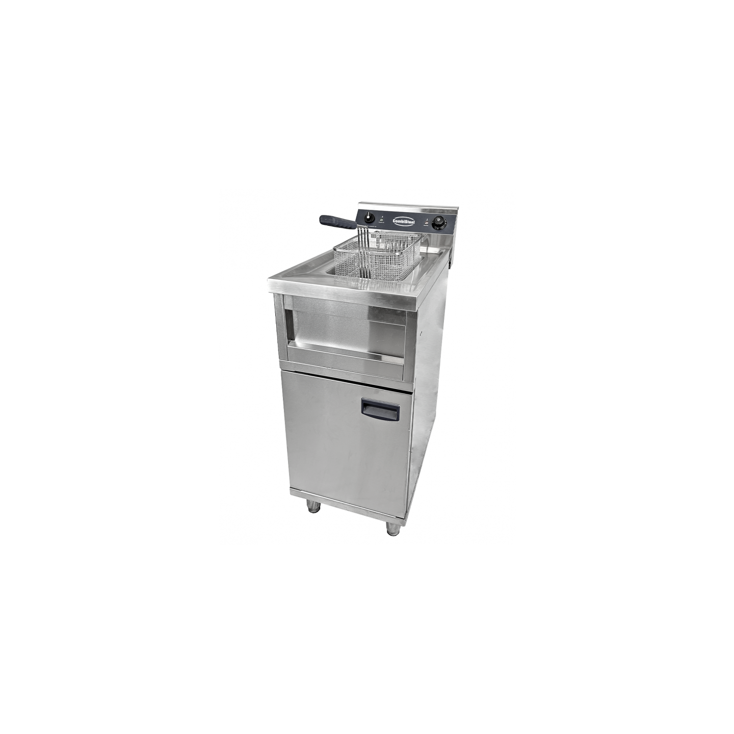 Friteuse électrique 12L Combisteel 7455.0955 Pratique - mondialchr.com