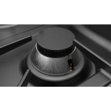 Cuisinière à gaz 4 brûleurs Combisteel 7333.2005 pro - mondialchr.com