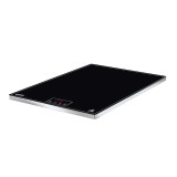 Plaque chauffante électrique Combisteel 7505.0100 – mondialchr.com