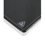 Plaque chauffante électrique Combisteel 7505.0100 – mondialchr.com