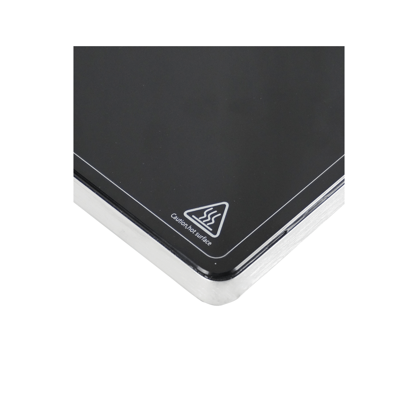 Plaque chauffante électrique Combisteel 7505.0100 – mondialchr.com