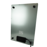 Plaque chauffante électrique Combisteel 7505.0100 – mondialchr.com