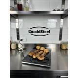 Plaque chauffante électrique Combisteel 7505.0100 – mondialchr.com