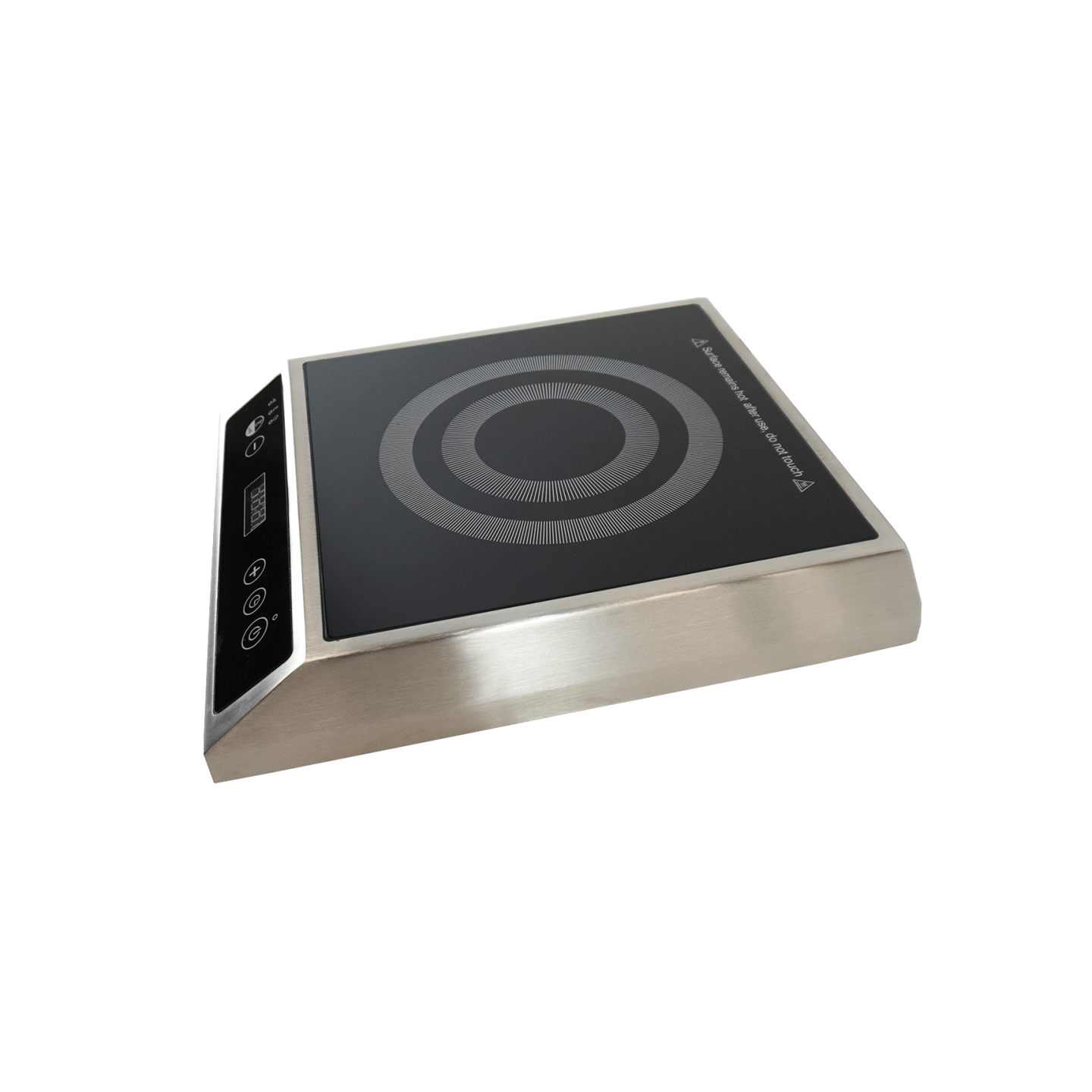 Plaque à Induction 2700W Professionnelle Combisteel – mondialchr.com