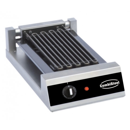 Grill Vapeur 1 Élément Combisteel 7003.1200 Cuisson Pro–mondialchr.com