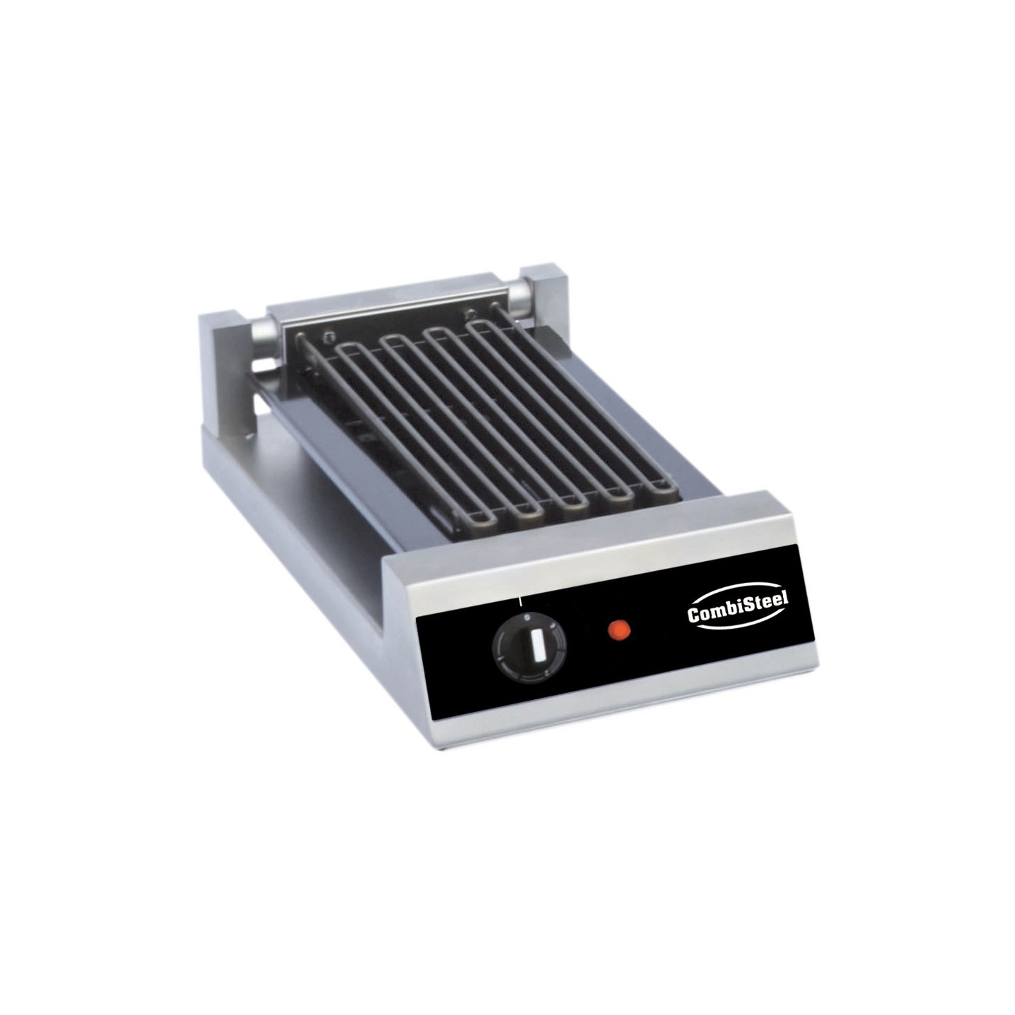 Grill Vapeur 1 Élément Combisteel 7003.1200 Cuisson Pro–mondialchr.com