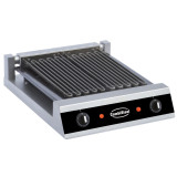 Grill Vapeur 2 Éléments Combisteel 7003.1205 Pro – mondialchr.com