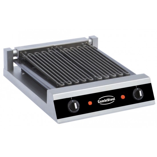 Grill Vapeur 2 Éléments Combisteel 7003.1205 Pro – mondialchr.com