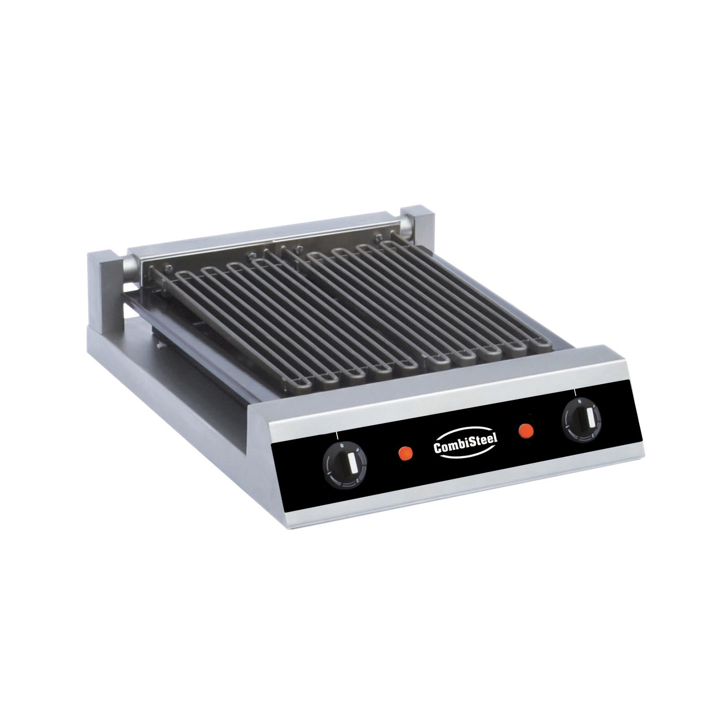 Grill Vapeur 2 Éléments Combisteel 7003.1205 Pro – mondialchr.com