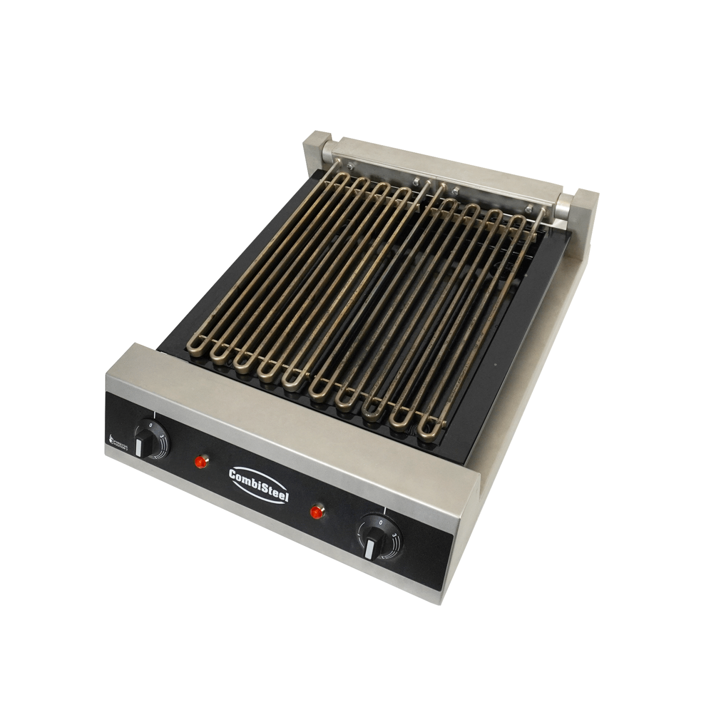 Grill Vapeur 2 Éléments Combisteel 7003.1205 Pro – mondialchr.com