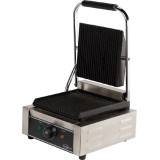 Grille de contact panini simple Combisteel 7455.0450 - mondialchr.com