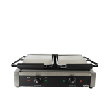 Grille de contact panini double Combisteel 7455.0460 - mondialchr.com