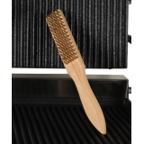 Grille de contact panini double Combisteel 7455.0460 - mondialchr.com