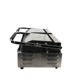 Grille de contact panini double Combisteel 7455.0460 - mondialchr.com