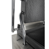 Grille de contact panini double Combisteel 7455.0460 - mondialchr.com