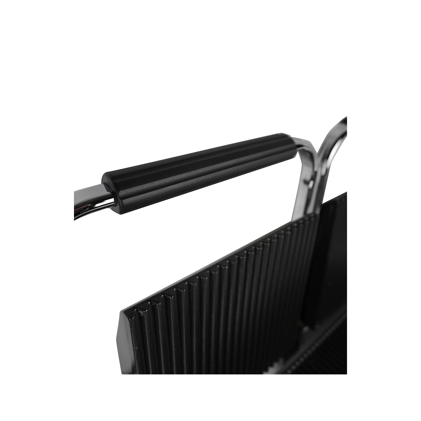 Grille de contact panini double Combisteel 7455.0460 - mondialchr.com